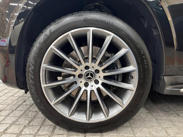 MERCEDES BENZ GLS GLS550 4MATIC SPORTS