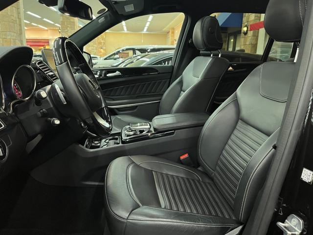 MERCEDES BENZ GLS GLS550 4MATIC SPORTS
