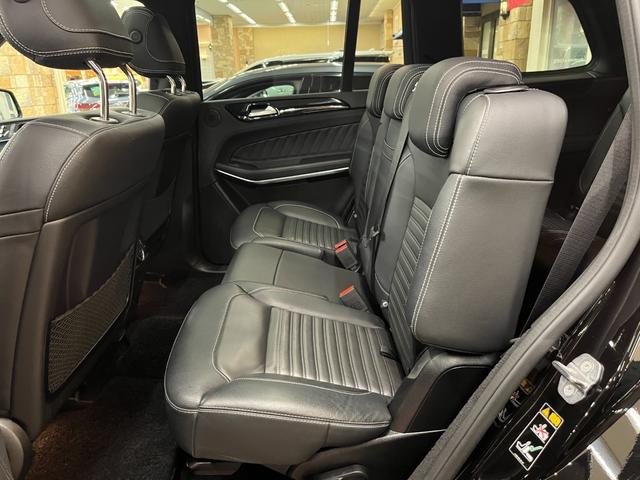 MERCEDES BENZ GLS GLS550 4MATIC SPORTS