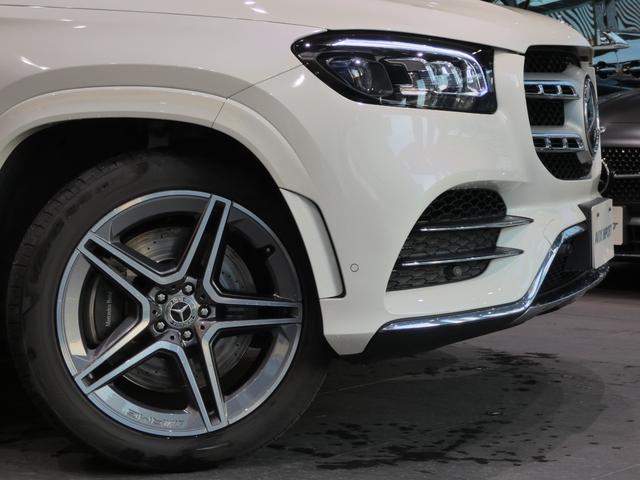 MERCEDES BENZ GLS GLS400D 4MATIC AMG LINE