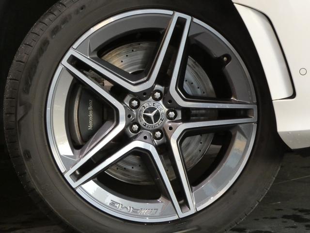 MERCEDES BENZ GLS GLS400D 4MATIC AMG LINE