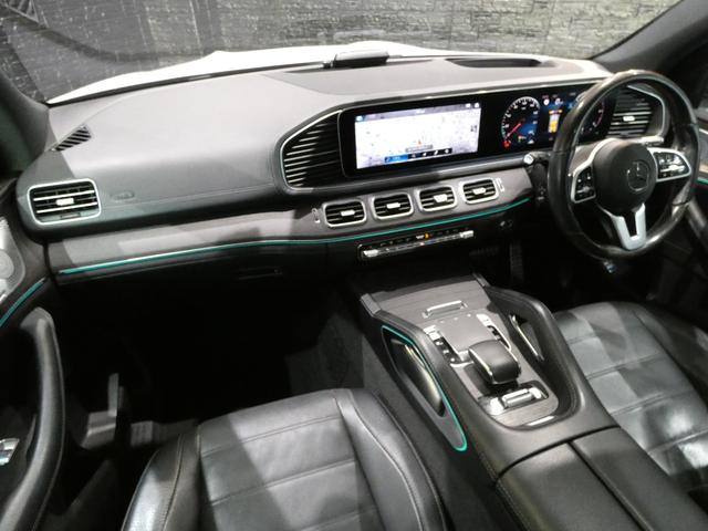 MERCEDES BENZ GLS GLS400D 4MATIC AMG LINE