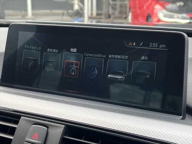 BMW 3 SERIES 320i M-SPORT