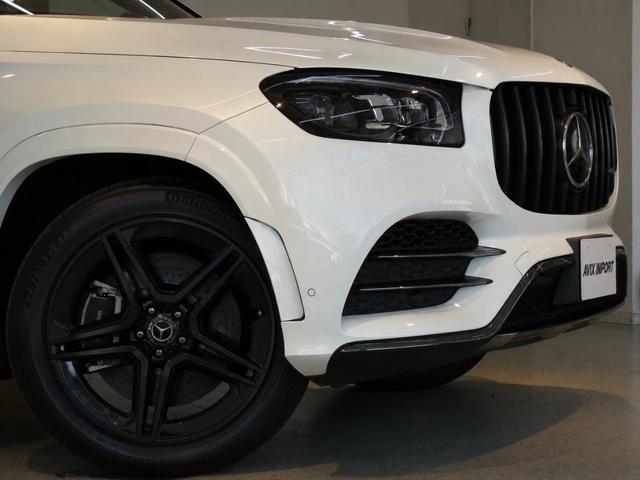 MERCEDES BENZ GLS GLS400D 4MATIC AMG LINE
