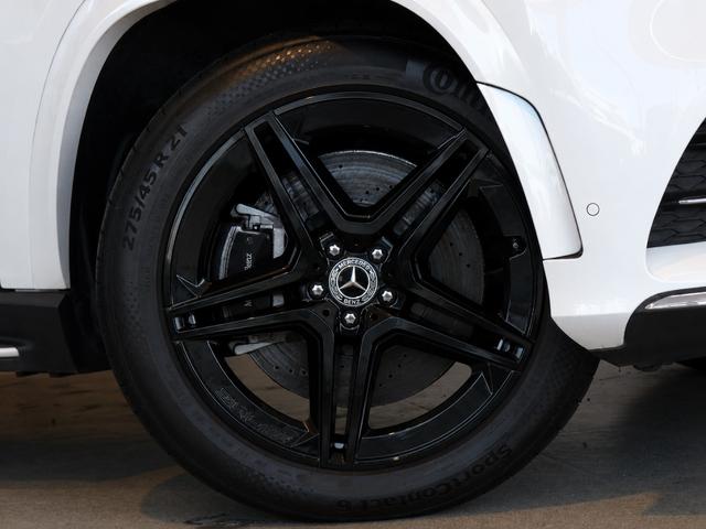 MERCEDES BENZ GLS GLS400D 4MATIC AMG LINE