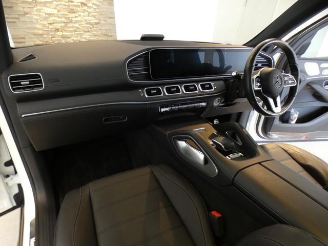 MERCEDES BENZ GLS GLS400D 4MATIC AMG LINE