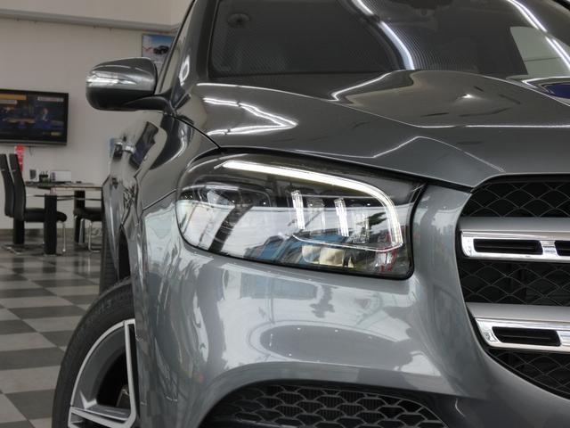 MERCEDES BENZ GLS GLS400D 4MATIC AMG LINE