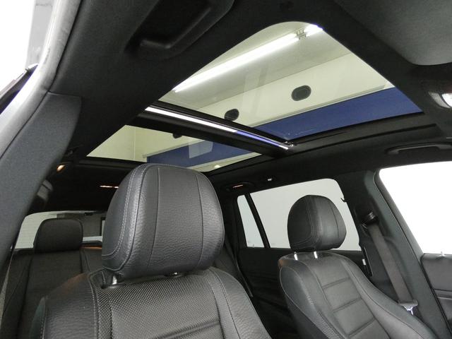 MERCEDES BENZ GLS GLS400D 4MATIC AMG LINE