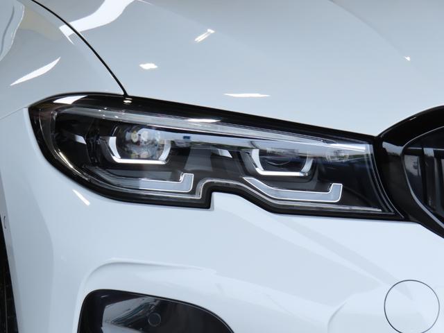 BMW 3 SERIES 320D X DRIVE M-SPORT