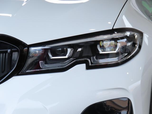 BMW 3 SERIES 320D X DRIVE M-SPORT