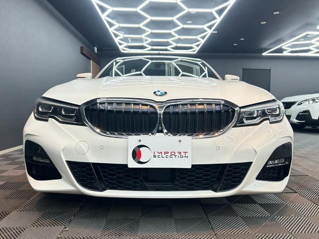 BMW 3 SERIES 320D X DRIVE M-SPORT