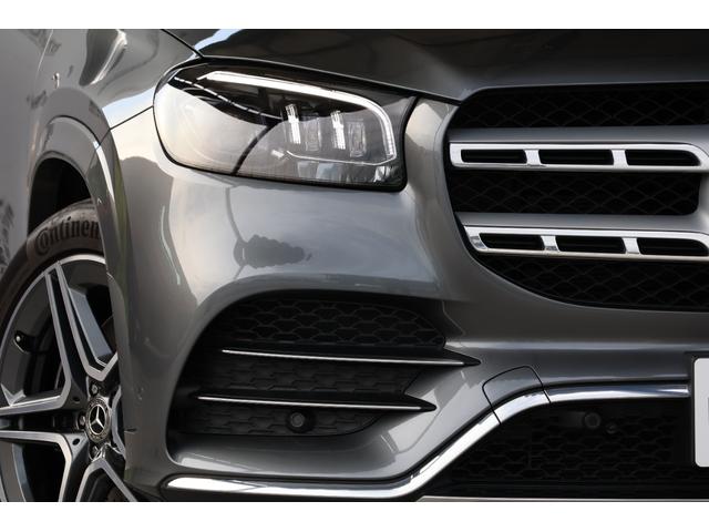 MERCEDES BENZ GLS GLS400D 4MATIC AMG LINE PACKAGE