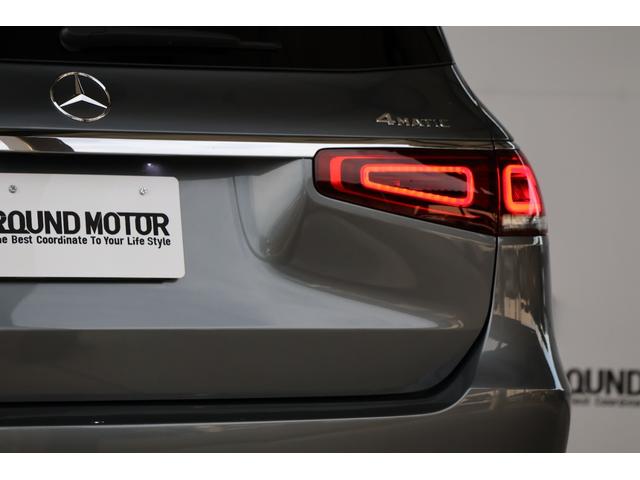 MERCEDES BENZ GLS GLS400D 4MATIC AMG LINE PACKAGE