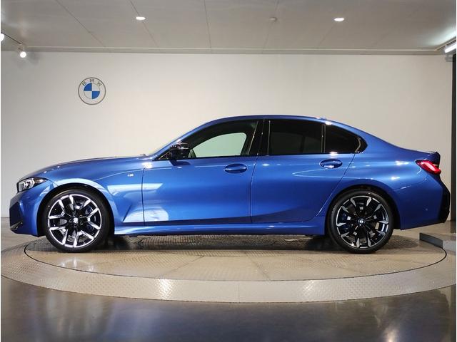 BMW 3 SERIES 50TH ANNIVERSARY LIMITED