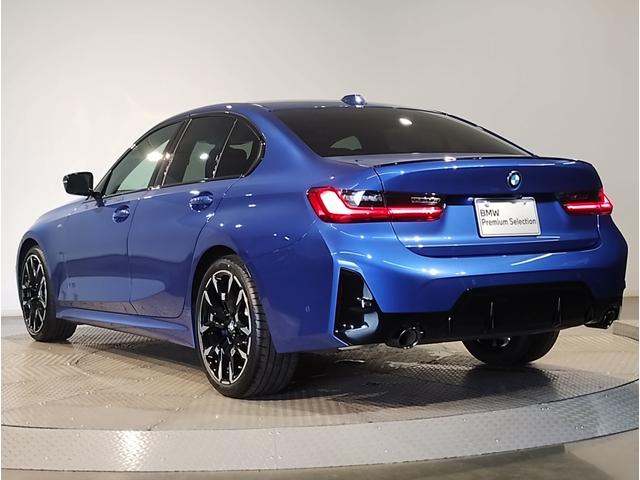 BMW 3 SERIES 50TH ANNIVERSARY LIMITED