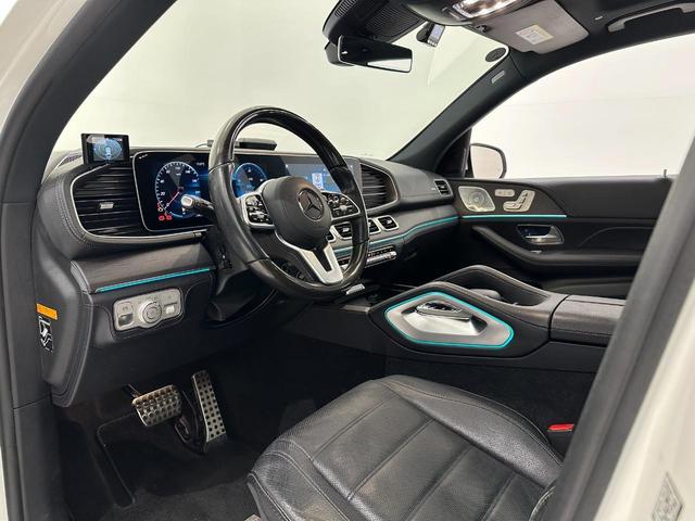 MERCEDES BENZ GLS GLS580 4MATIC SPORTS