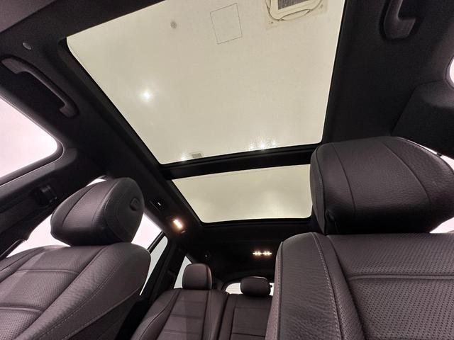 MERCEDES BENZ GLS GLS580 4MATIC SPORTS