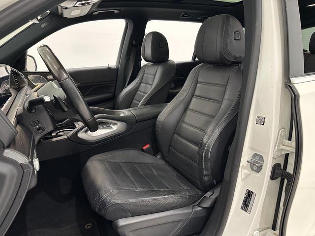 MERCEDES BENZ GLS GLS580 4MATIC SPORTS