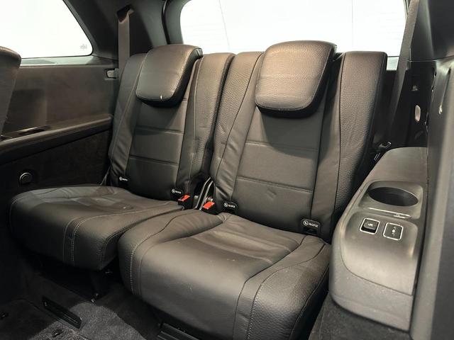 MERCEDES BENZ GLS GLS580 4MATIC SPORTS