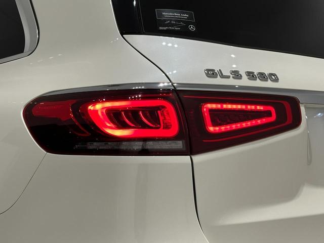 MERCEDES BENZ GLS GLS580 4MATIC SPORTS