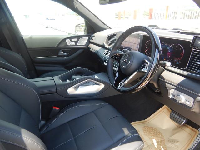 MERCEDES BENZ GLS GLS450D 4MATIC AMG LINE PACKAGE
