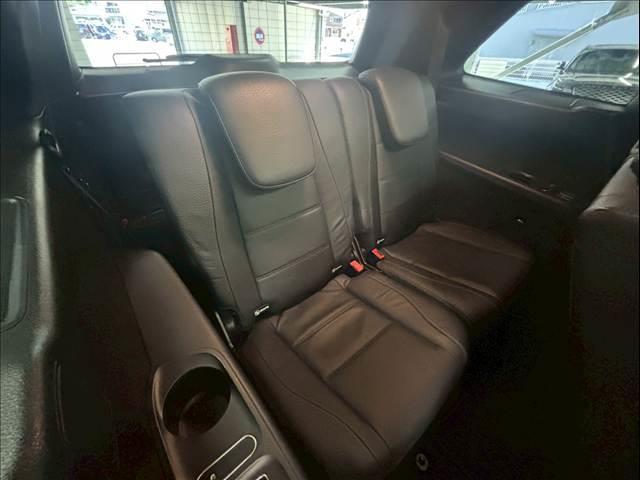 MERCEDES BENZ GLS GLS400D 4MATIC