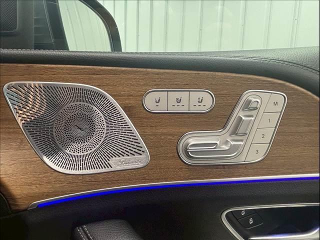 MERCEDES BENZ GLS GLS400D 4MATIC