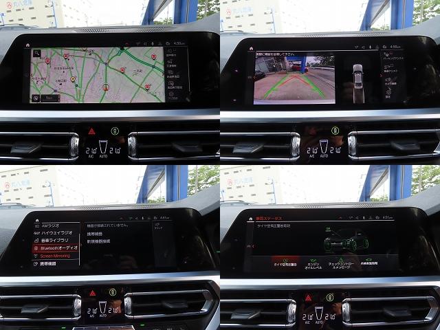 BMW 3 SERIES 320i M-SPORT