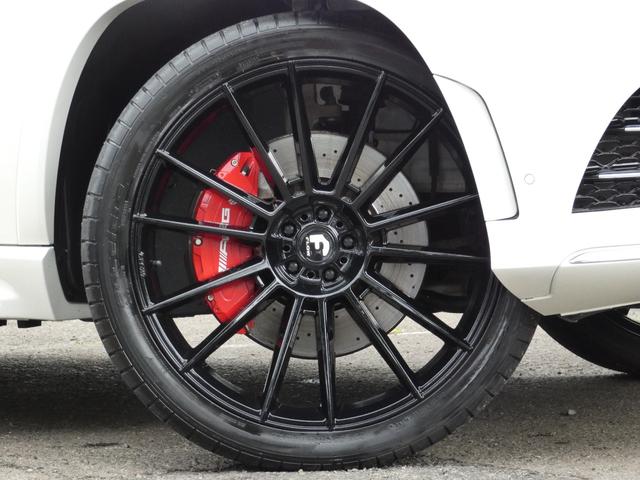 MERCEDES BENZ GLS GLS400D 4MATIC AMG LINE