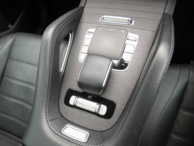 MERCEDES BENZ GLS GLS400D 4MATIC AMG LINE