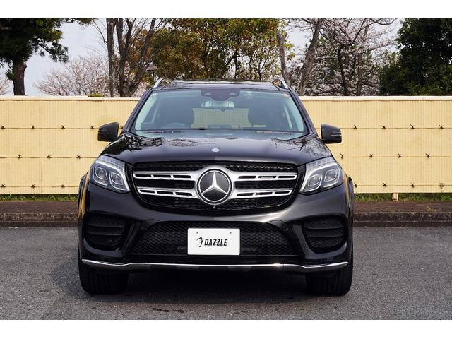 MERCEDES BENZ GLS GLS350D 4MATIC SPORTS