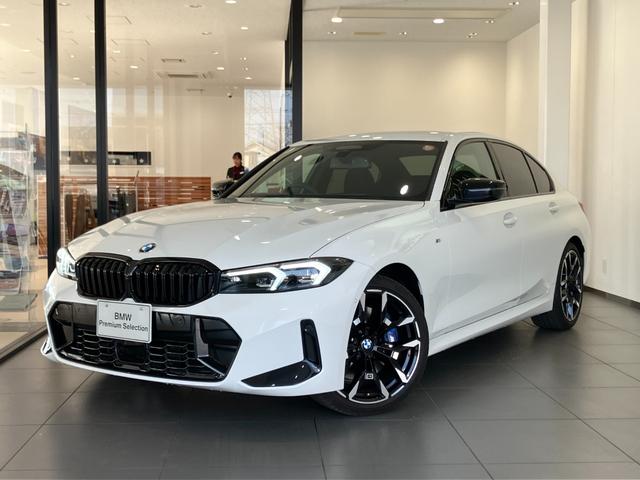BMW 3 SERIES 50TH ANNIVERSARY LIMITED