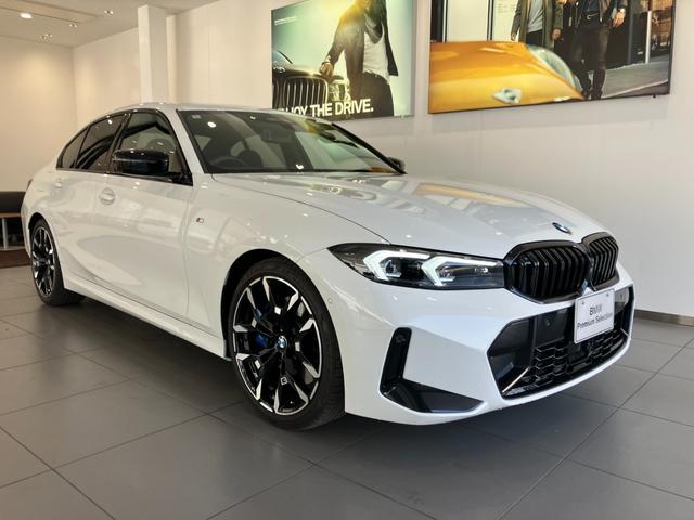 BMW 3 SERIES 50TH ANNIVERSARY LIMITED