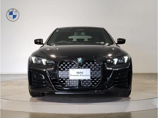 BMW 4 SERIES 420i GRAN COUPE M SPORT