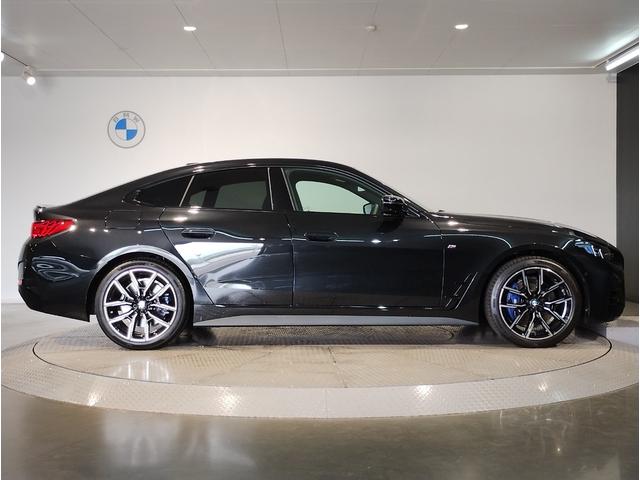BMW 4 SERIES 420i GRAN COUPE M SPORT