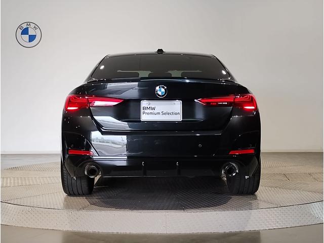 BMW 4 SERIES 420i GRAN COUPE M SPORT
