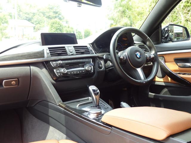BMW 4 SERIES 420i GRAN COUPE M SPORT