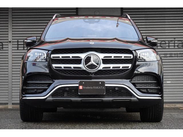 MERCEDES BENZ GLS GLS400D 4MATIC AMG LINE PACKAGE