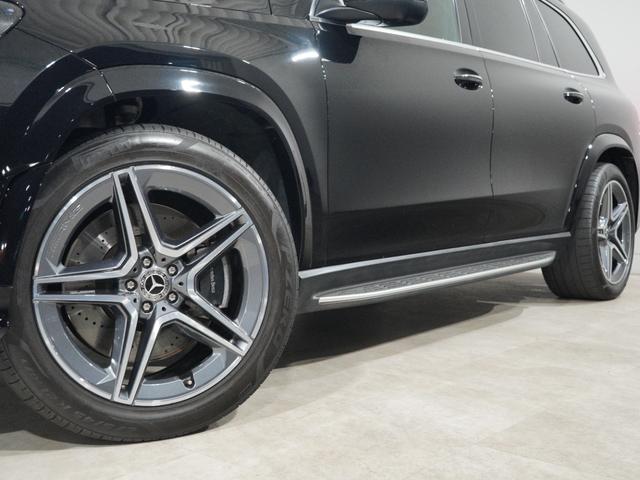 MERCEDES BENZ GLS GLS400D 4MATIC