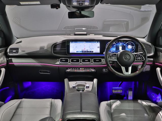 MERCEDES BENZ GLS GLS400D 4MATIC AMG LINE PACKAGE