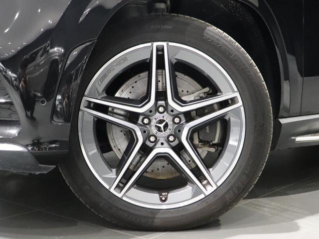 MERCEDES BENZ GLS GLS400D 4MATIC AMG LINE PACKAGE