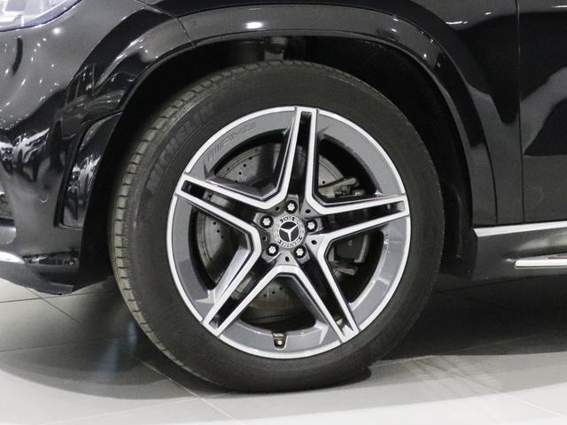 MERCEDES BENZ GLS GLS400D 4MATIC AMG LINE PACKAGE