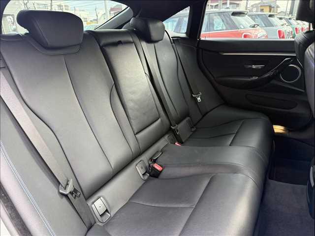 BMW 4 SERIES 420i GRAN COUPE CELEBRATION EDITION IN STYLE
