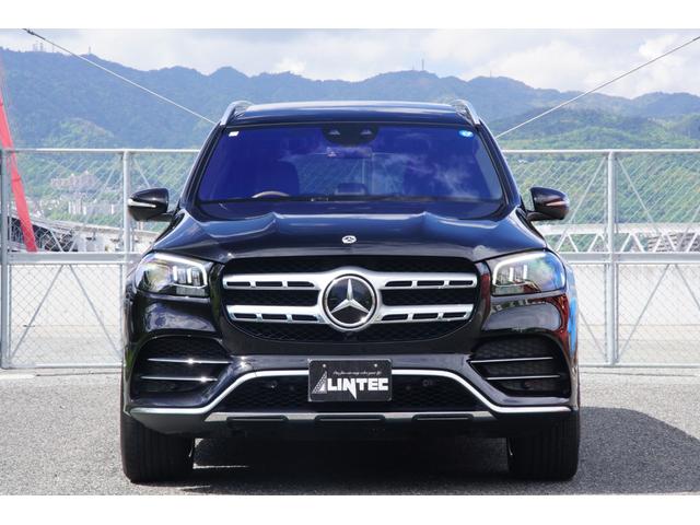 MERCEDES BENZ GLS GLS400D 4MATIC AMG LINE PACKAGE