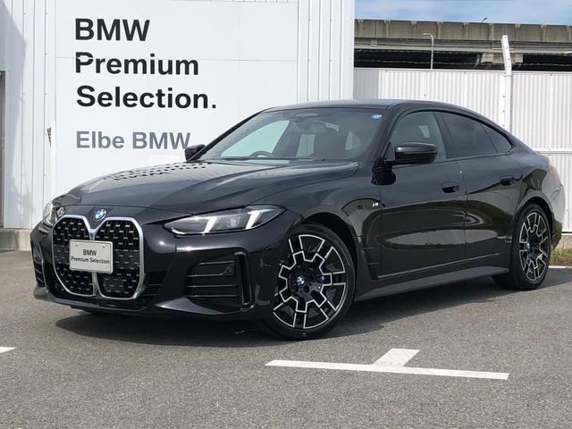 BMW 4 SERIES 420D X DRIVE GRAN COUPE M SPORT