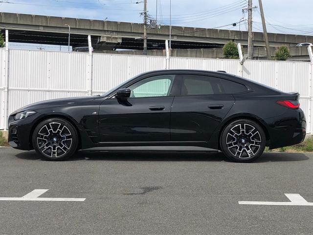 BMW 4 SERIES 420D X DRIVE GRAN COUPE M SPORT