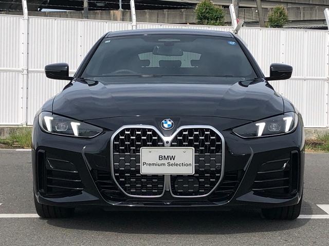 BMW 4 SERIES 420D X DRIVE GRAN COUPE M SPORT