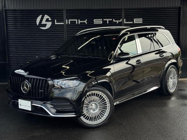 MERCEDES BENZ GLS GLS400D 4MATIC AMG LINE PACKAGE