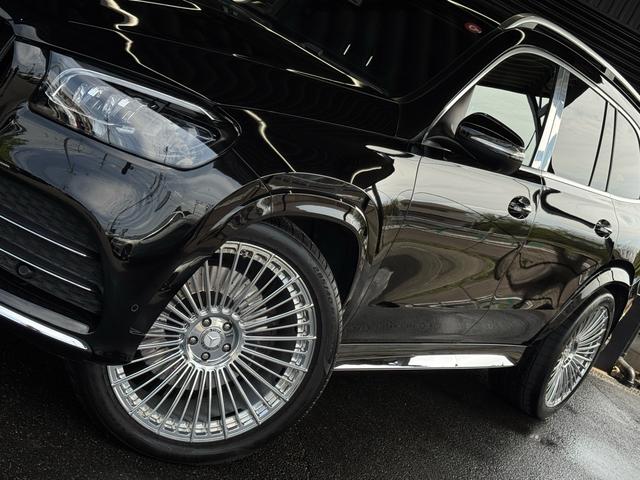 MERCEDES BENZ GLS GLS400D 4MATIC AMG LINE PACKAGE