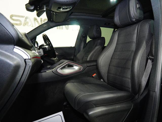 MERCEDES BENZ GLS GLS450D 4MATIC